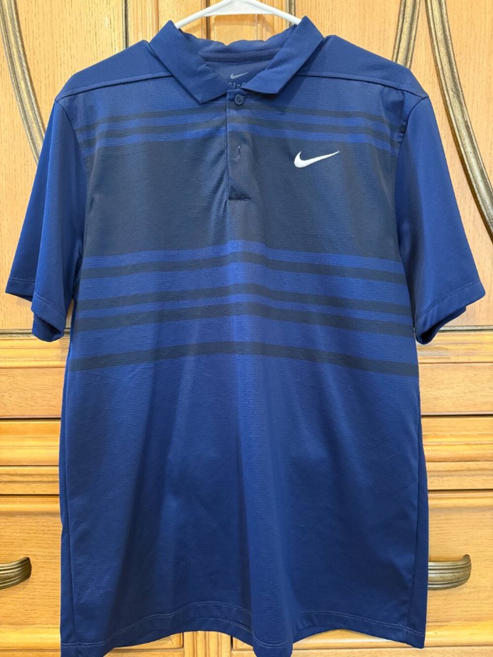 Nike Men's Dri Fit Polo Shirt